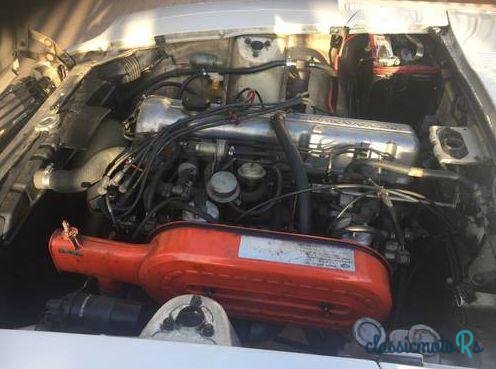 1972' Datsun 240Z photo #1