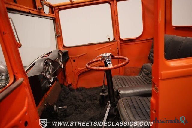 1926' Ford Model T photo #4