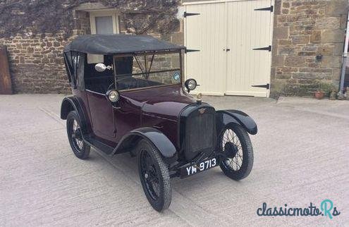 1925' Austin Austin 7 photo #1