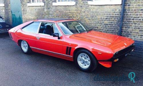 1975' Iso Lele Sport photo #3