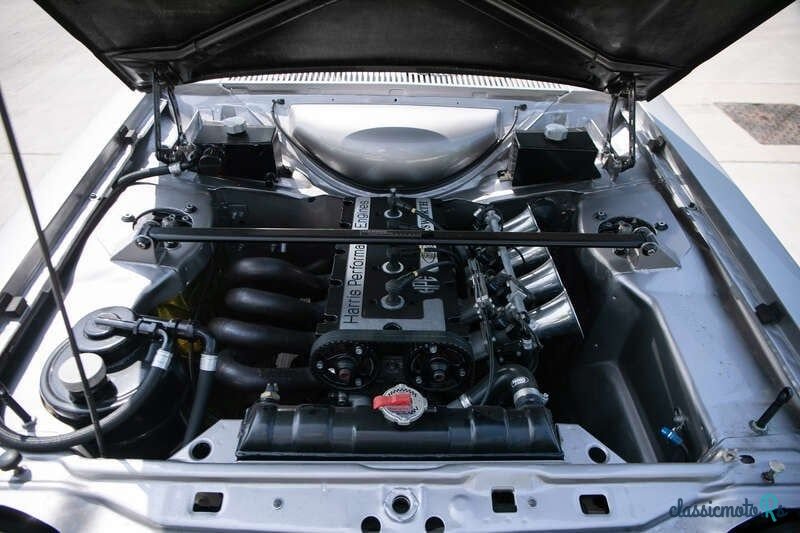 1976' Ford Escort photo #3