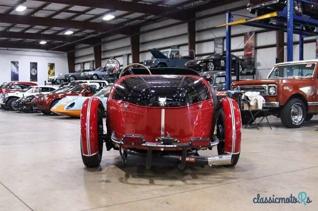 1929' Alfa Romeo photo #4