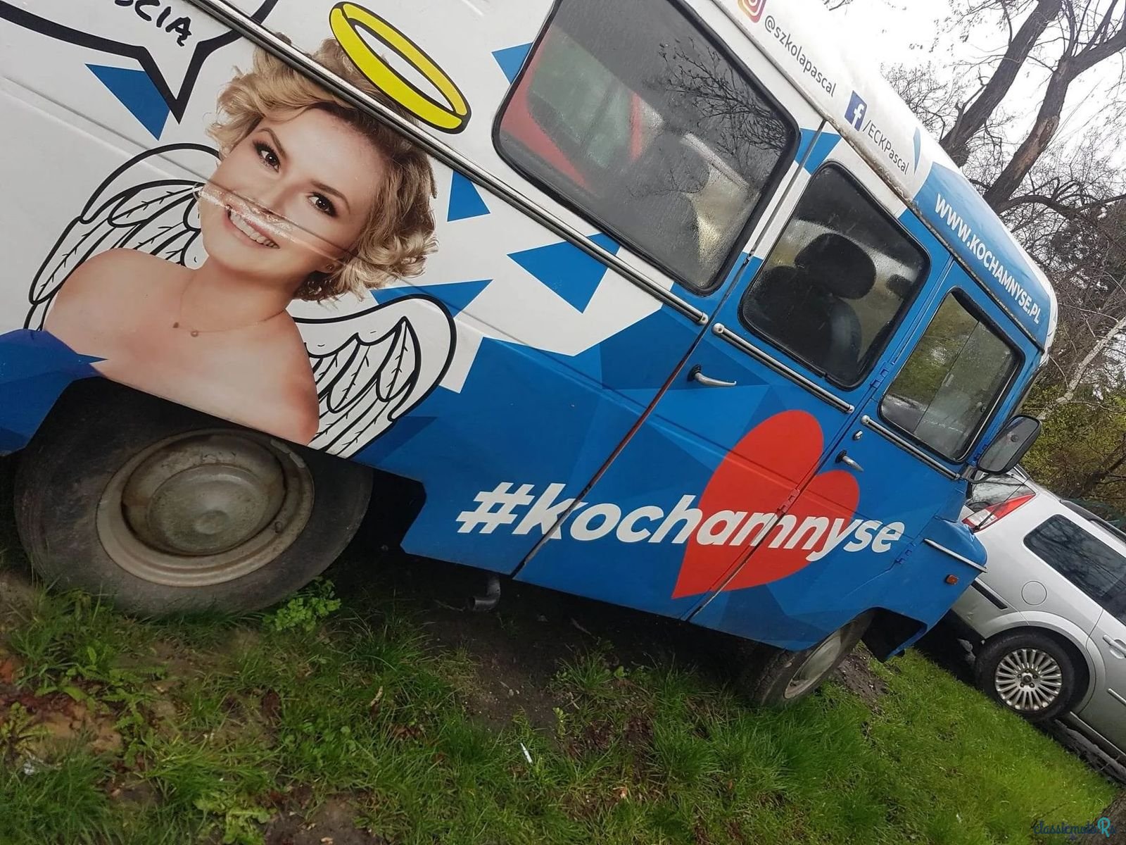 1978' Nysa Seria 500 photo #5