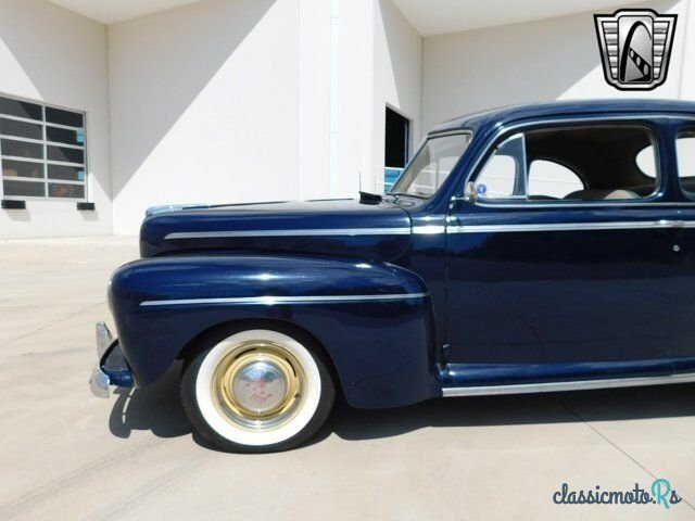 1946' Ford Deluxe photo #5