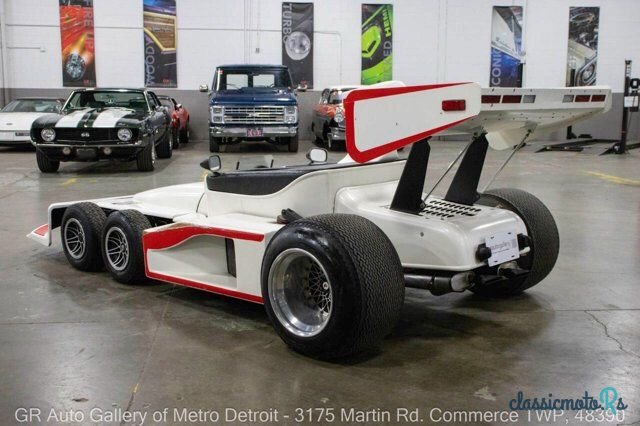 1923' Ford Model T photo #3