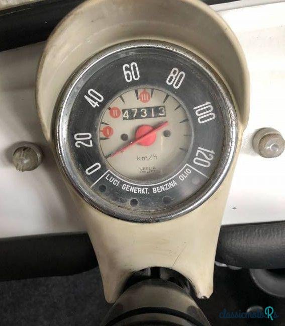 1968' Fiat 500L photo #4