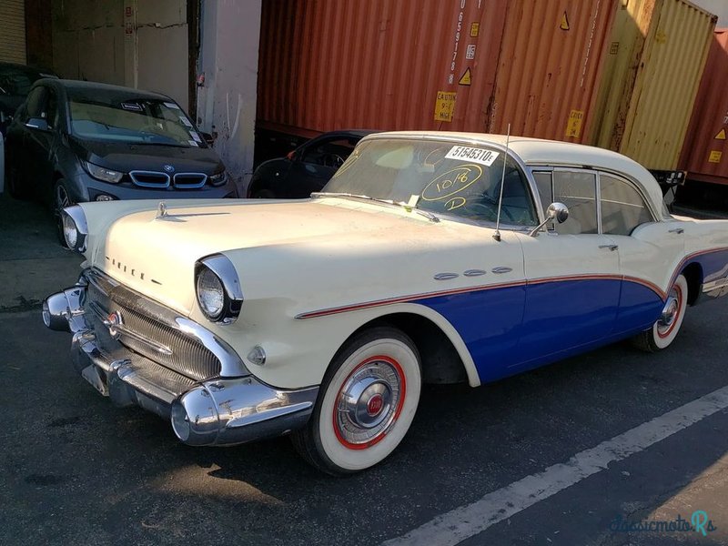 1957' Buick Special photo #1