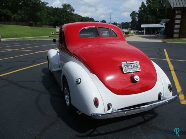 1939' Ford Standard photo #2