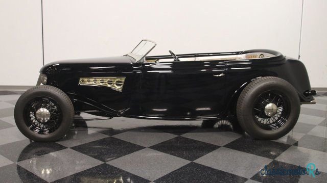1936' Ford photo #1
