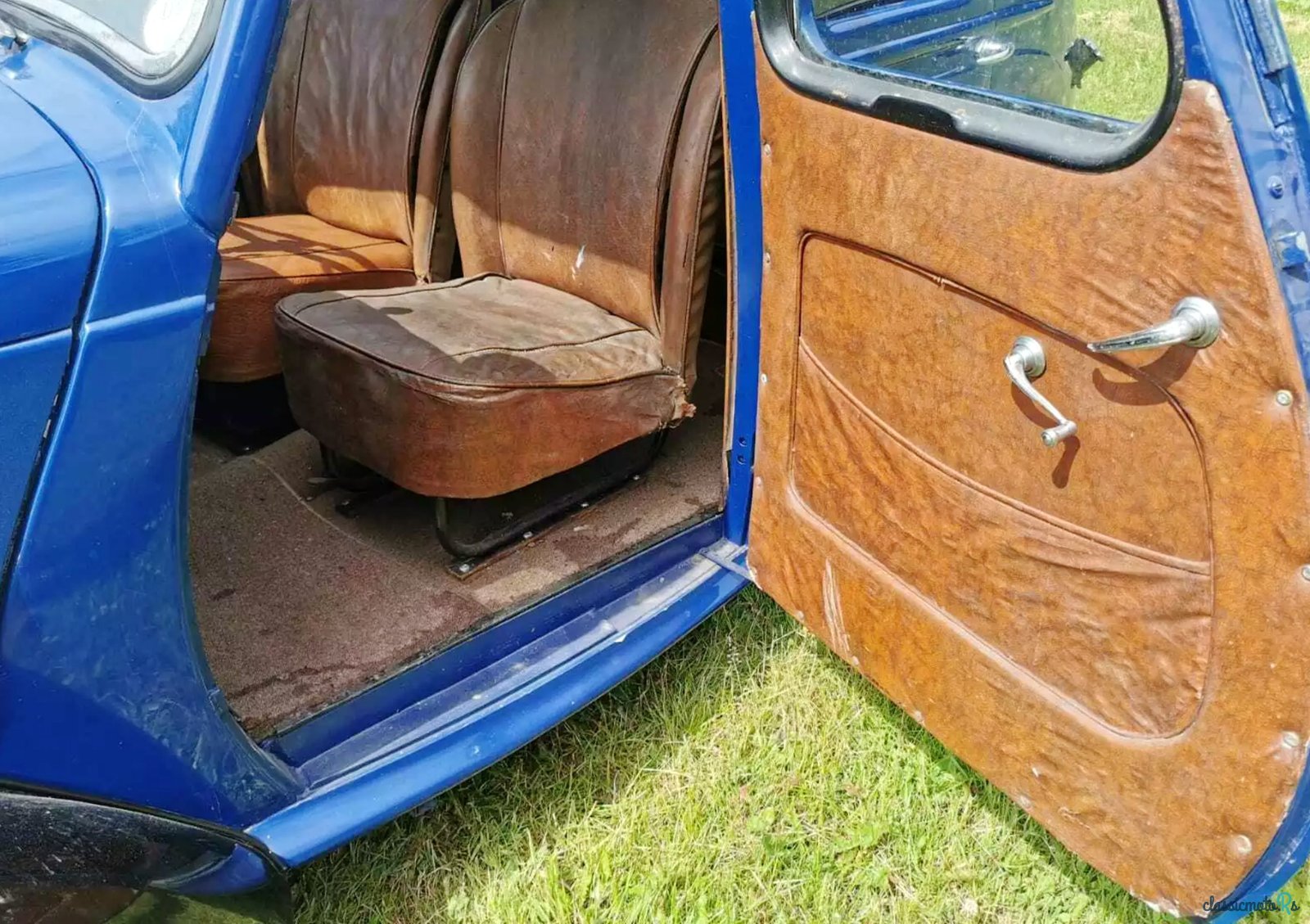 1948' Standard Flying 10 photo #5