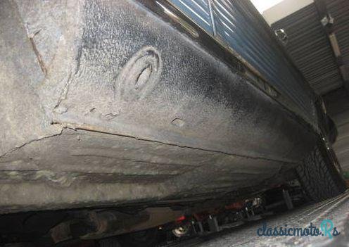 1980' Mercedes-Benz 450 Sl 450 Cabriolet Type 107 photo #4