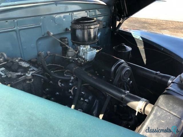 1941' Ford Super Deluxe photo #6