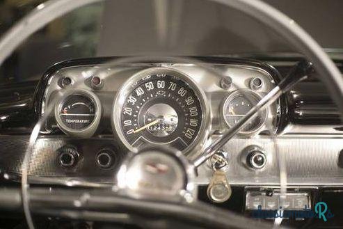 1957' Chevrolet Bel Air Belair photo #4