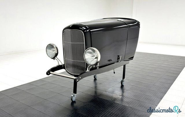 1932' Ford photo #1