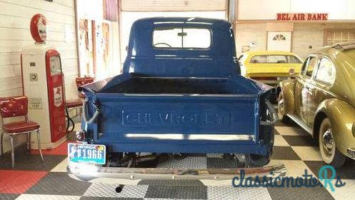 1948' Chevrolet Pickup Thriftmaster Pickup photo #4