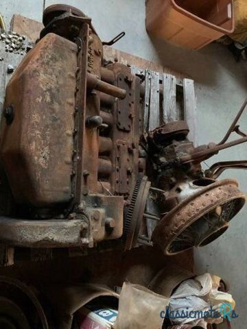 1929' Chrysler photo #3