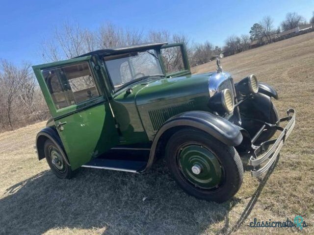 1928' Studebaker photo #3