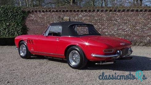 1965' Ferrari 275 Gts photo #5