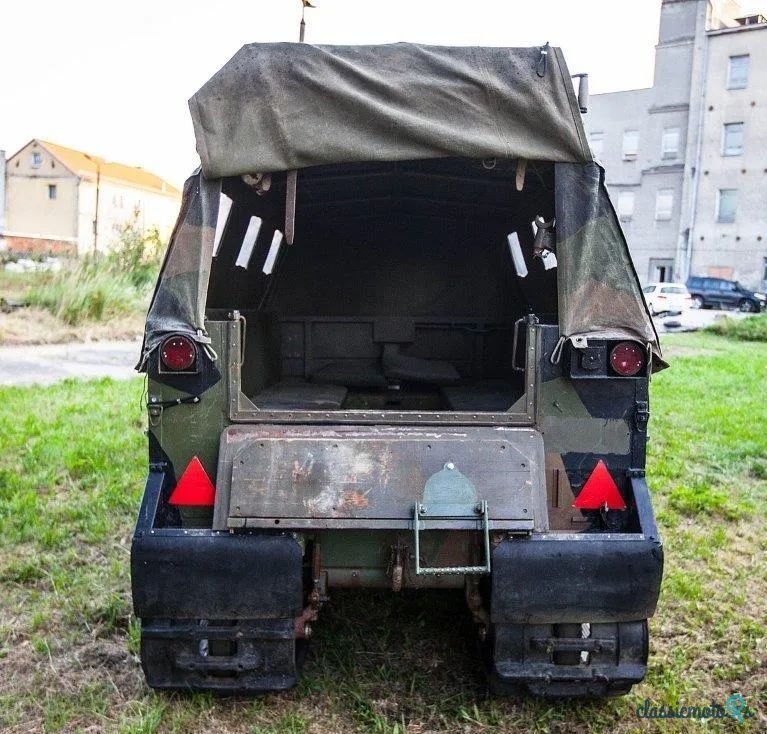 1969' Volvo photo #4