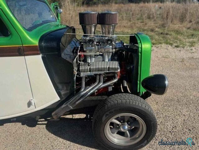 1935' Ford Pickup photo #5