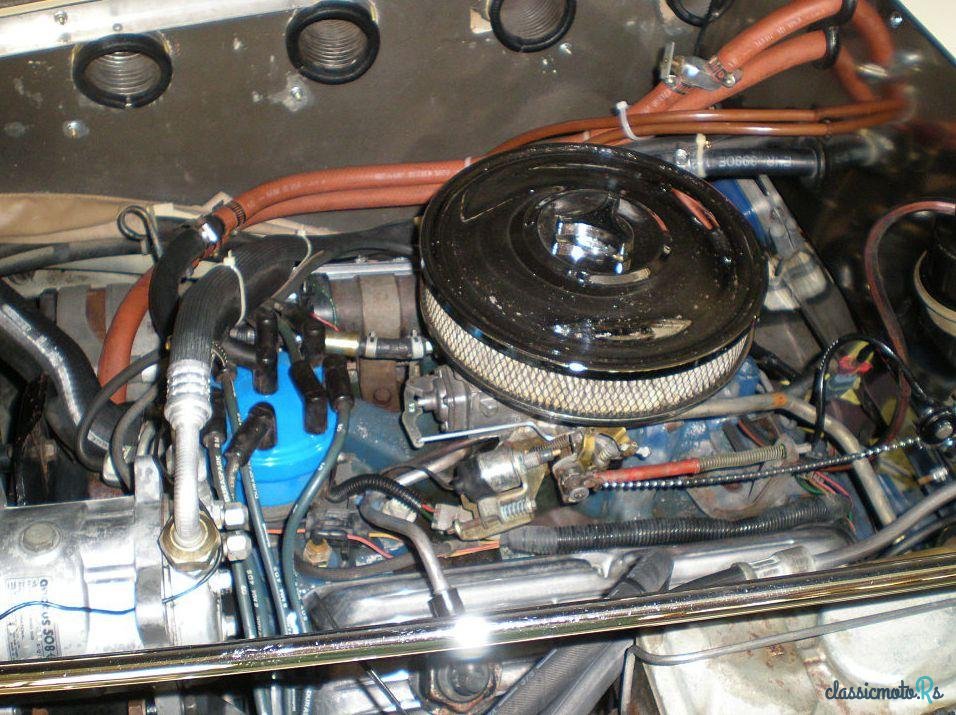 1936' Auburn photo #2