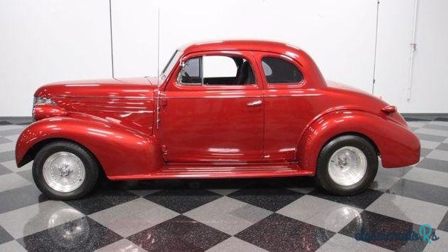 1939' Chevrolet photo #2