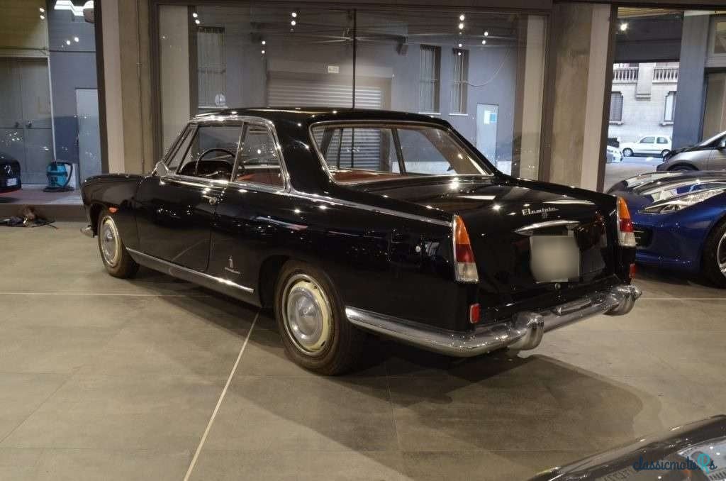 1965' Lancia Fulvia photo #6