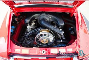 1968' Porsche 911 photo #2