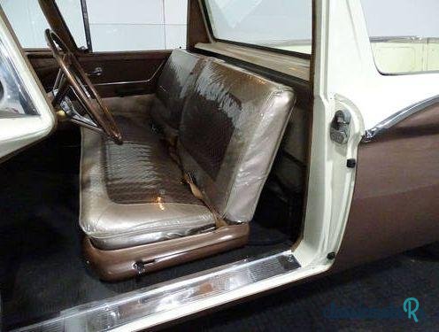 1959' Ford Ranchero photo #4