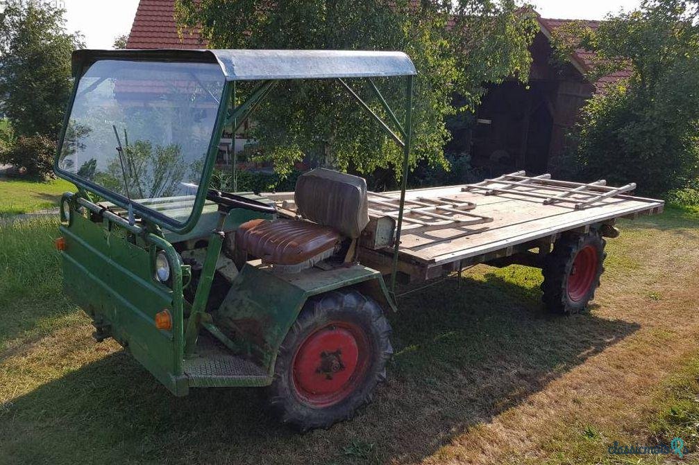 1967' Schilter photo #2