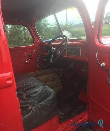 1948' Ford Truck V8 Truck photo #3