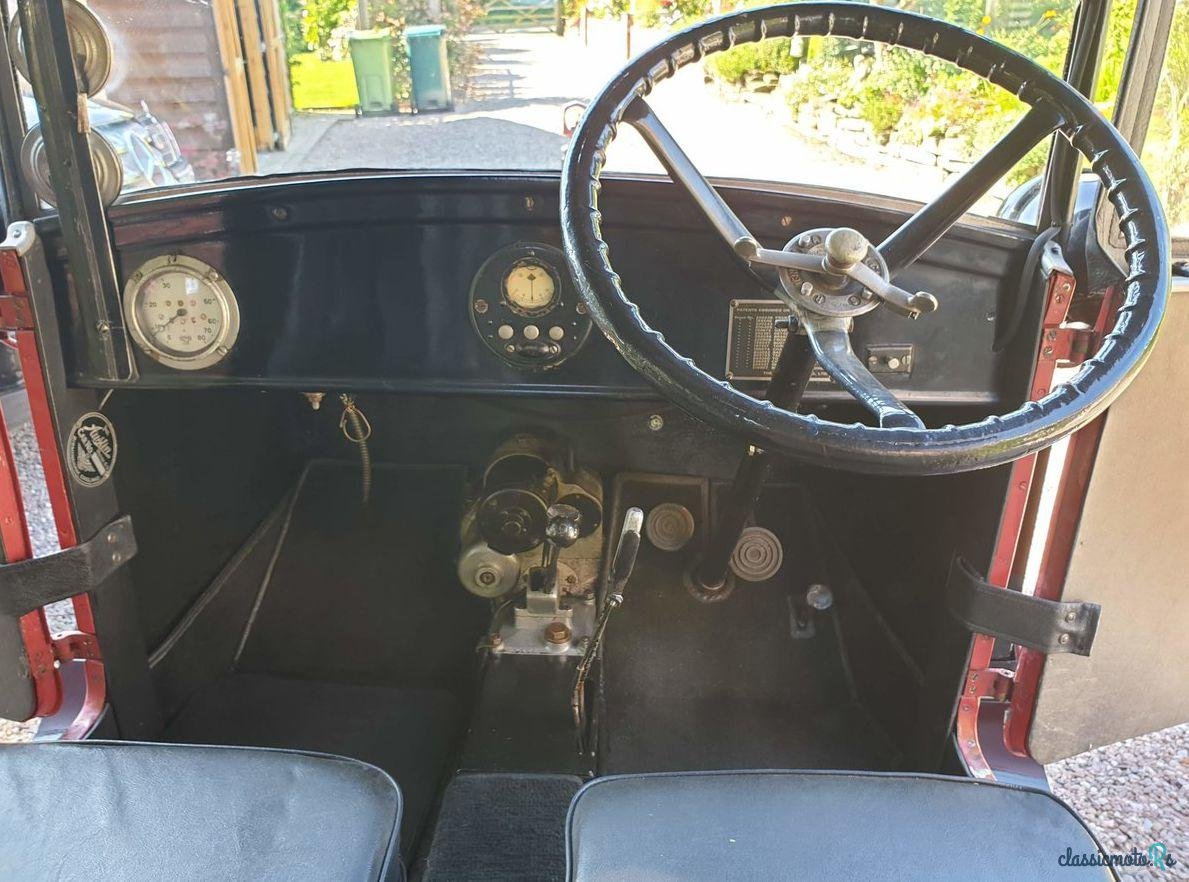 1926' Austin Austin 7 photo #3