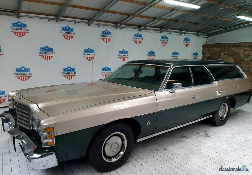 1976' Ford photo #1