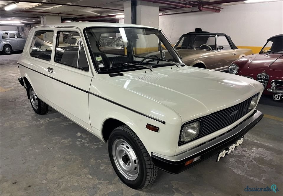 1976' Fiat 128 photo #4