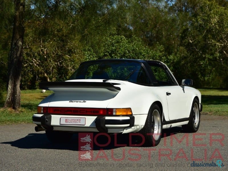 1976' Porsche 911 photo #5