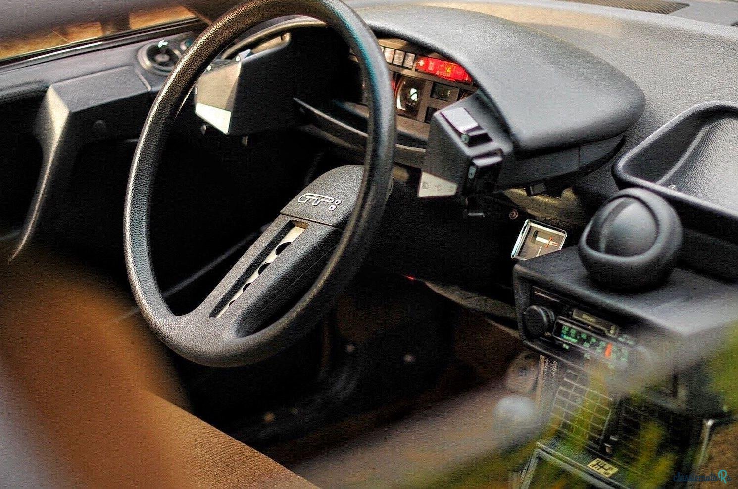 1979' Citroen CX photo #5