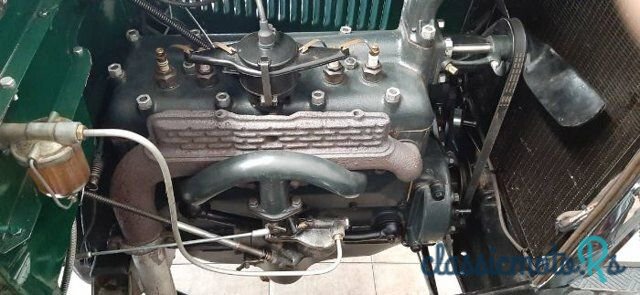 1929' Ford Model A photo #4