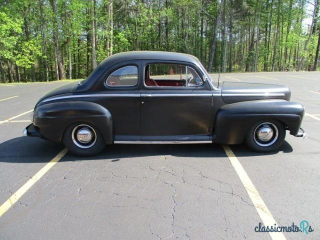 1948' Ford photo #5