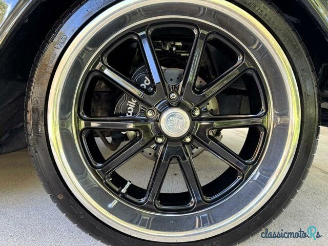 1955' Chevrolet Bel Air photo #4