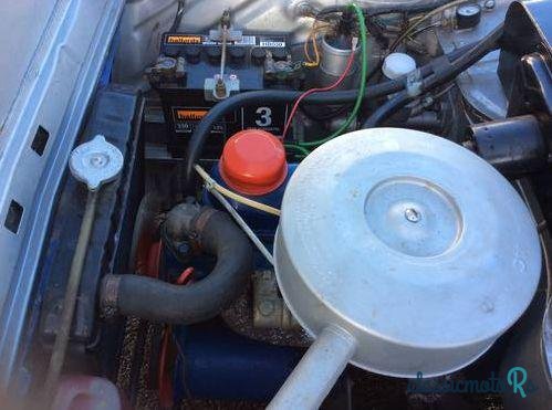 1962' Ford Anglia 105E photo #1