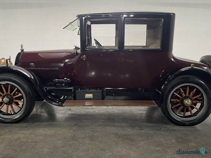 1921' Cadillac Type 59 photo #2