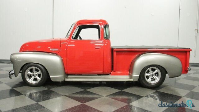 1947' Chevrolet 3100 photo #1