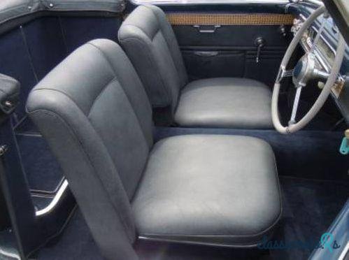 1948' Lancia Aprilia Convertibile photo #3