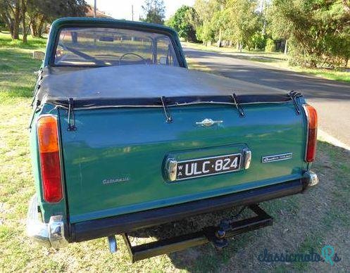 1970' Austin 1800 photo #2