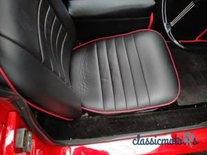 1958' MG MGA photo #6