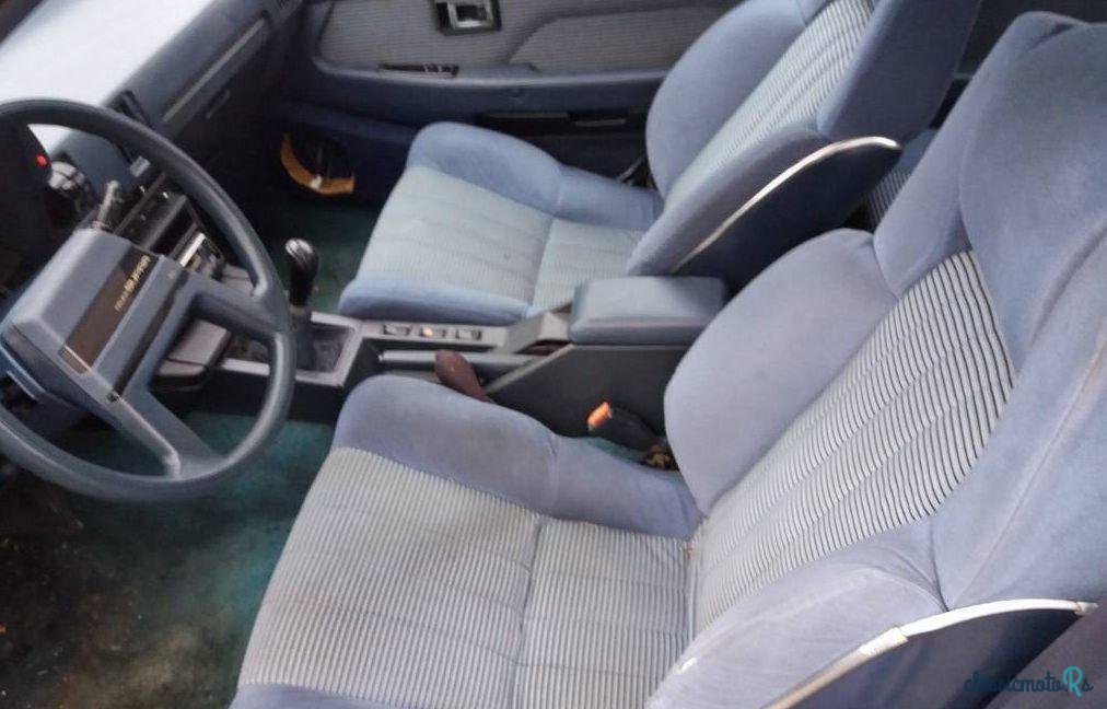 1983' Toyota Celica photo #5