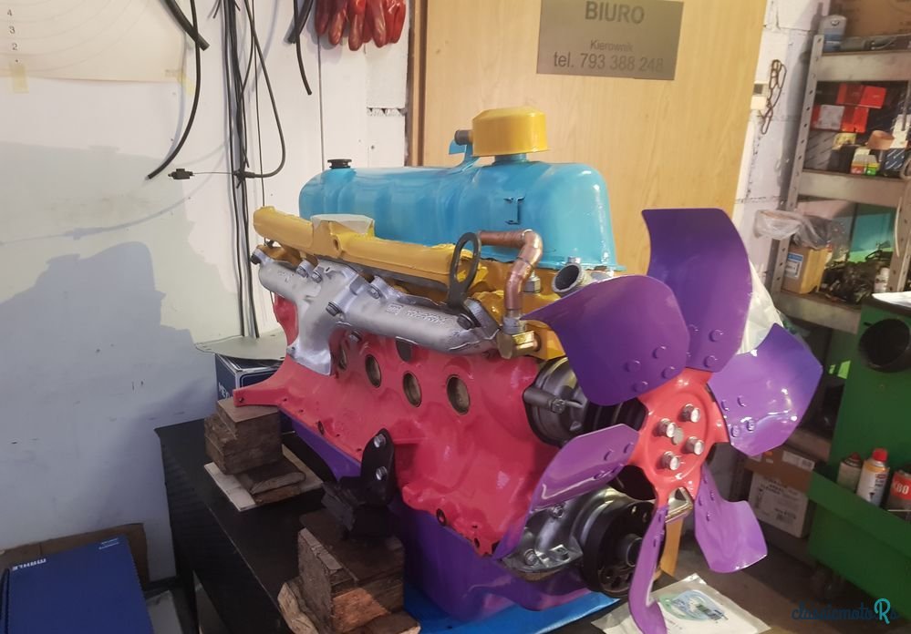 1966' Ford Mustang photo #3