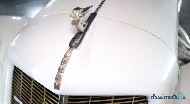 1936' Auburn photo #1