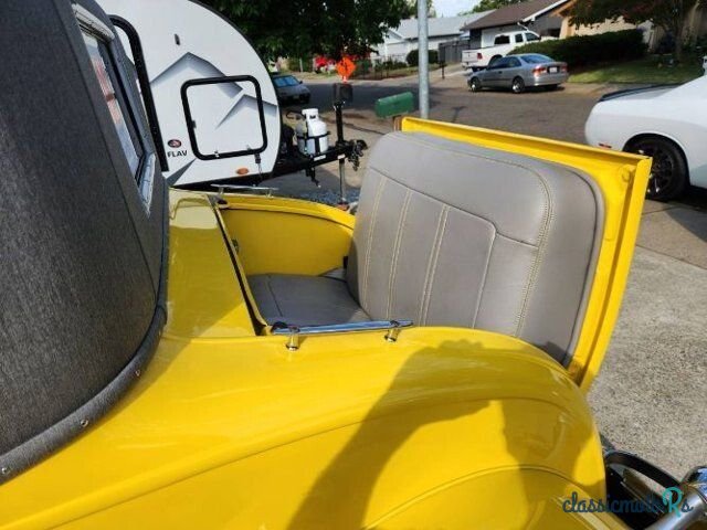 1929' Ford Model A photo #4