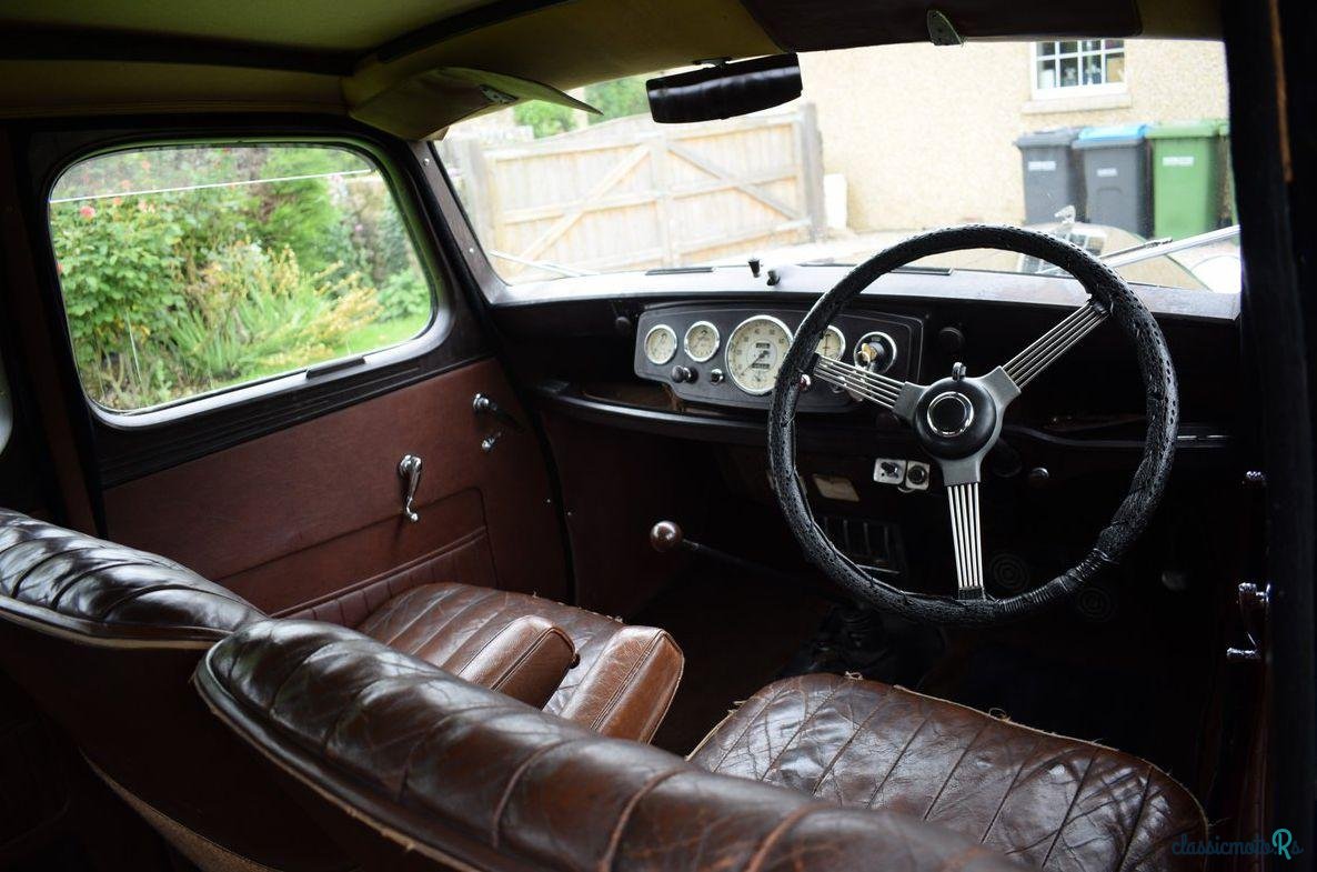 1948' Austin photo #5